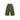Man's Spring and Autumn Retro Casual Pants Straight Pants Loose Wide Leg Overalls HK327