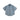 Men’s Retro Trendy Brand Ethnic Style Tooling Loose Short-Sleeved Denim Shirt CD02