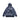 Men's Oversized Tie-Dye Hoodie JK78