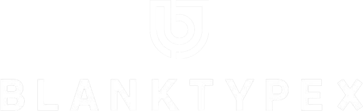 BLANKTYPE.X